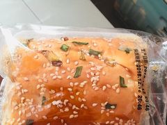 -长发西饼(道前店)