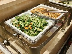 -食蔬不二素食自助餐厅(沈阳铁西店)