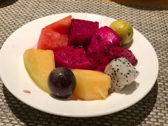 -威斯汀舞台餐厅