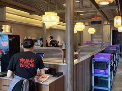-恰饭·老长沙市井菜(天河客运站店)