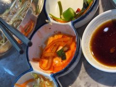-屋里家延边朝鲜族冷面(梅林3店)