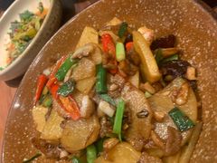 -树厨地道黔菜(凯里韶山南路店)