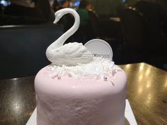 -CAKE BOSS 蛋糕老板(西单君太百货店)
