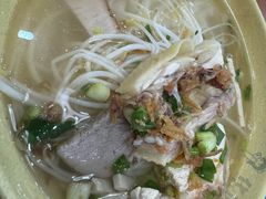 -华姐鸡粉(中心店)