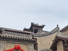 -山西王家大院