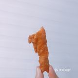 吃虾大法好，油炸虾，虾头都能吃