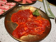 -炭之家·齐齐哈尔非遗烤肉·鲜切直供(中央大街店)