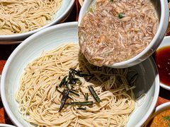 -裕兴记•蟹黄面馆(人民广场店)