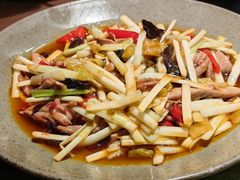 -巴蜀风·地道川菜(总店)