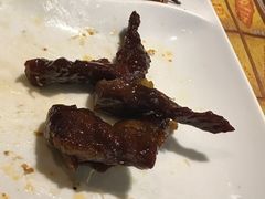 -汉巴味德(大悦城店)