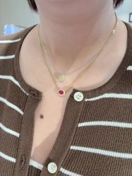 点击看大图 -Cindy Jewelry·钻戒·彩色宝石
