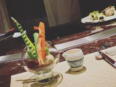 -Ginza Onodera铁板烧(外滩十八号店)