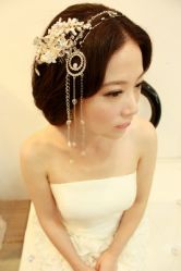点击看大图 -FIONA MAKE UP恋妆造型