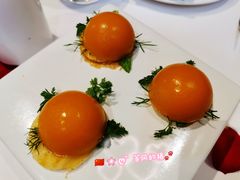-L'Arome芳芳法国餐厅(仙林金鹰店)