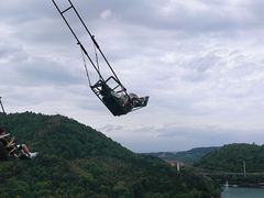 -石燕湖生态旅游景区