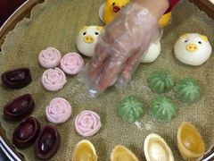 -秦淮小吃城(夫子庙店)