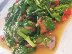 -外婆人家(软件园店)