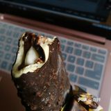 吃了这个经典巧脆棒还有红丝绒那款,感觉都不错