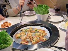 -么子烤肉(化龙池店)
