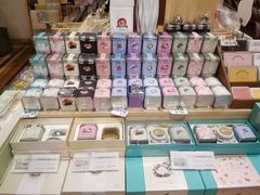 零售区-猫的天空之城概念书店(束河店)
