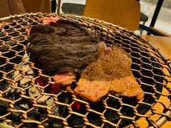 -烧肉达人•炭火烧肉(新天地店)