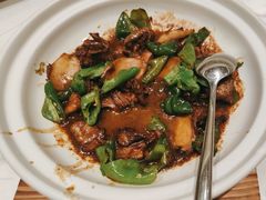 -宴昆山·私房菜(春晖店)