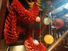 -庆云楼饭庄(什刹海店)