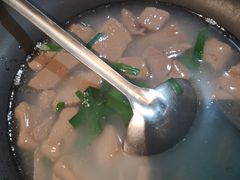 -甘家界牌柠檬鸭(青山店)