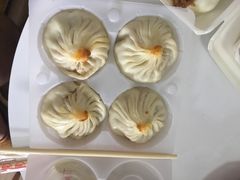 -鲁氏汤包王(长白街店)