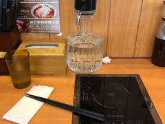 -博多一幸舍(侨福芳草地购物中心店)