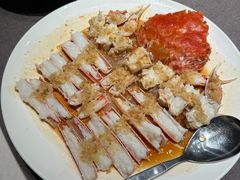 -徐记海鲜(观沙岭|滨江新城店)