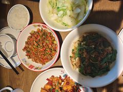 -实在湘·大碗土菜(竹料店)