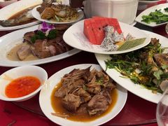 -太极·粤菜餐厅(亚运村鸟巢店)