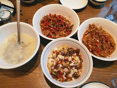 -八碗湘长沙市井菜(坡子街店)