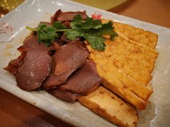 -抱德·潮汕味(敦和店原惠城鱼仔)