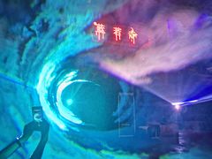 -汕头蓝水星欢乐世界
