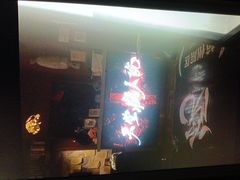-恐怖游戏(湖滨店)