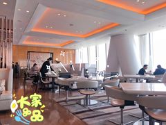 -广州四季酒店·意珍·意式自助餐