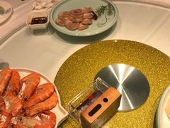 -广州酒家(中华广场店)