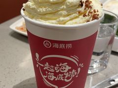 -海底捞火锅(龙岗星河COCO Park店)