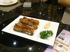 -新兴·金羊座·粤菜点心(乐峰店)
