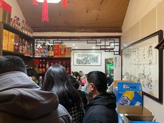 -壶园美食·淮扬菜(东圈门店)