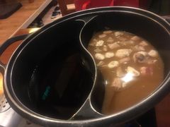 -牛玄庵日式寿喜烧·料理店(新源里店)