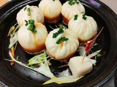 海胆生煎包-79号渔船海鲜饭店(宝安店)