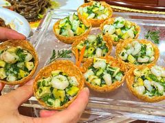 -欣旺·迎宾楼·百年无锡菜