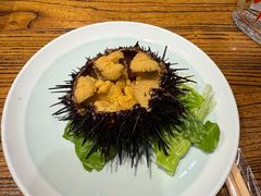 -海味当家·蒸锅海鲜(星海公园店)