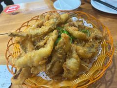 -南记食粥坊·宵夜大排档(莲花总店)