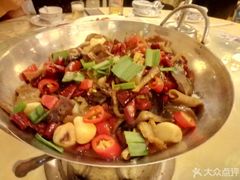 -湘聚缘湘菜馆(斜土路店)