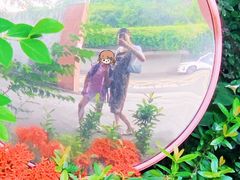 -奥冠体育恒温游泳馆(市86中店)