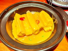 -京味张·北京烤鸭(南山店)